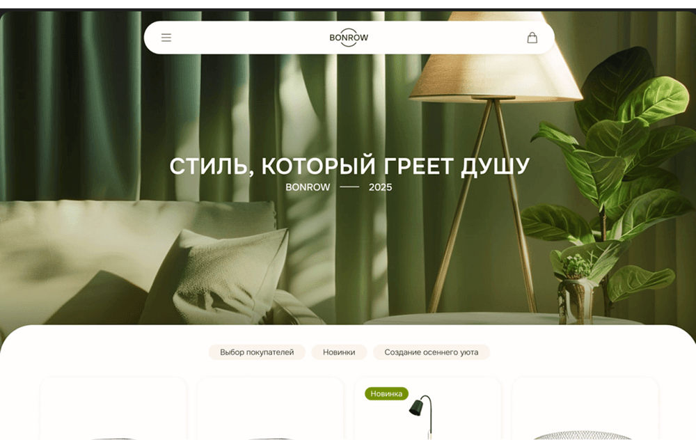 bonrow.com