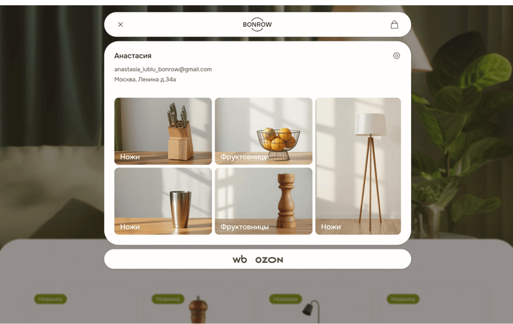 bonrow.com